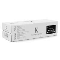 Kyocera TK-8725K black toner (original Kyocera) 1T02NH0NL0 094424