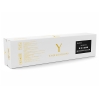 Kyocera TK-8725Y yellow toner (original Kyocera) 094430 - 1
