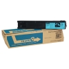 Kyocera TK-875C cyan toner (original Kyocera) 079286 - 1