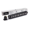 Kyocera TK-8800K black toner (original Kyocera) 094444 - 1