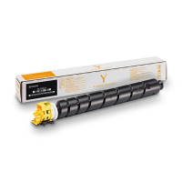 Kyocera TK-8835Y yellow toner (original Kyocera) 132346