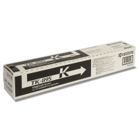 Kyocera TK-895K black toner (original Kyocera) 1T02K00NL0 079338