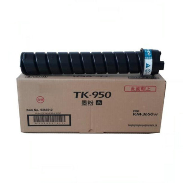 Kyocera TK-950 black toner (original Kyocera) 1T05H60N20 079468 - 1