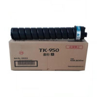 Kyocera TK-950 black toner (original Kyocera) 1T05H60N20 079468