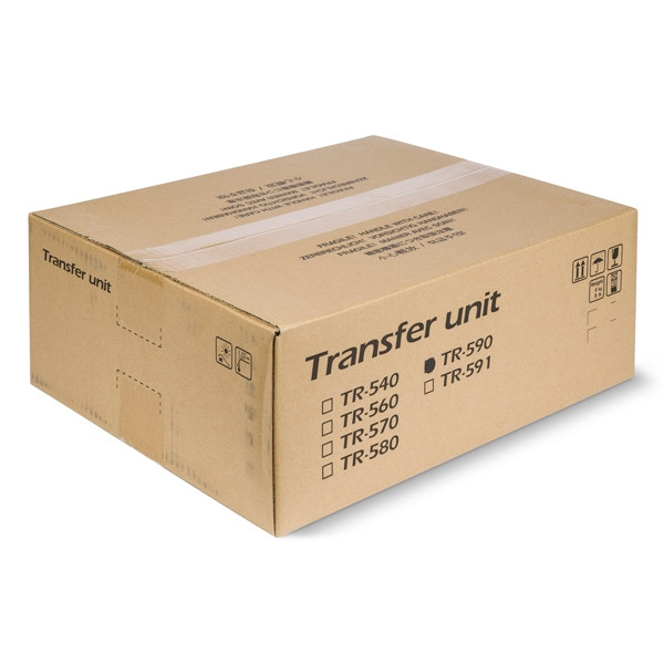 Kyocera TR-590 transfer belt (original Kyocera) 302KV93070 094262 - 1