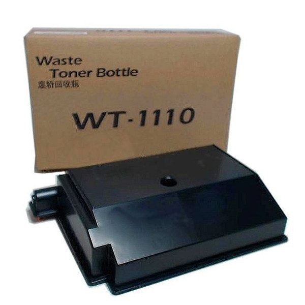 Kyocera WT-1110 waste toner (original Kyocera) 302M293030 094466 - 1