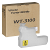 Kyocera WT-3100 waste toner container (original Kyocera)