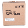 Kyocera WT-5140 waste toner (original Kyocera) 094490 - 1
