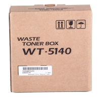 Kyocera WT-5140 waste toner (original Kyocera) 302NR93150 094490