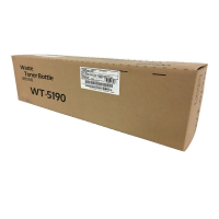 Kyocera WT-5191 waste toner container (original Kyocera) 1902R60UN2 094294