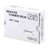 Kyocera WT-560 waste toner box (original Kyocera) 079416