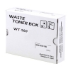 Kyocera WT-560 waste toner collector (original Kyocera) 079416 - 1
