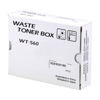 Kyocera WT-560 waste toner collector (original Kyocera) 302HN93180 079416