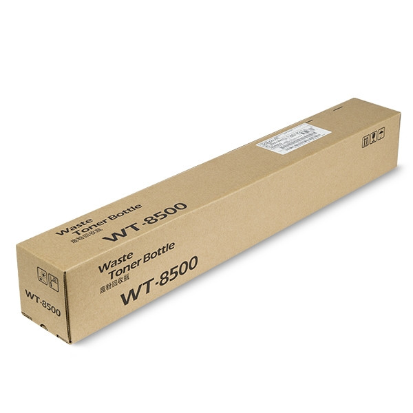 Kyocera WT-8500 waste toner box (original Kyocera) 1902ND0UN0 094414 - 1