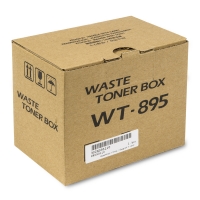 Kyocera WT-895 toner box (original Kyocera) 302K093110 094264