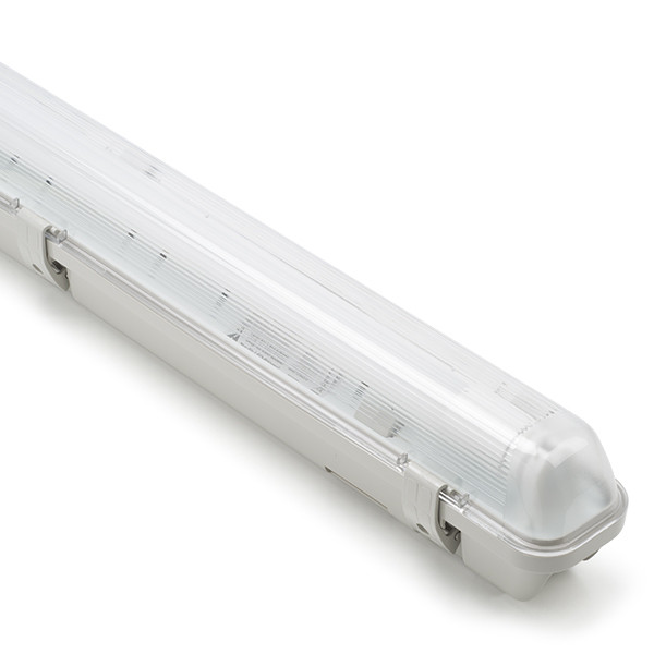 LED TL fixture with sensor | 150cm | incl. TL tube | 4000K | 3100 lumens | 21W 2401203_01L123 LDR08650 - 1