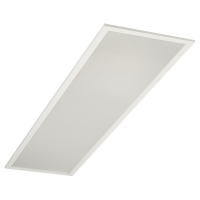 LED panel | 30cm x 120cm | 6500K | UGR19 | 3900 lumens | 30W 0801108L123 LDR08674