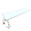 LED panel | 30cm x 120cm | UGR19 | 6000K | 4000 lumens | 40W LDR03273 - 1