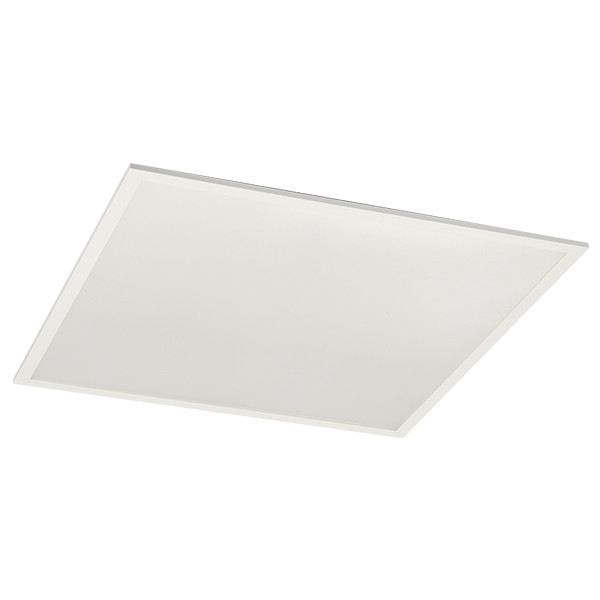 LED panel | 60cm x 60cm | 6500K | UGR19 | 3900 lumens | 30W 0801110L123 LDR08668 - 1