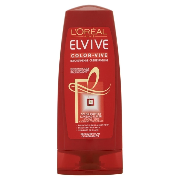 Conditioner 200ml | L'Oreal Elvive Colour-Vive SLO00130 - 1