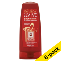 L'Oreal Elvive Colour-Vive conditioner, 200ml (6-pack) SLO00212