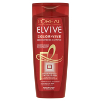 Shampoo 250ml | L'Oreal Elvive Colour-Vive SLO00114