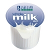 Lakeland UHT full fat milk pots (120-pack)