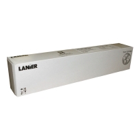 Lanier 491-0257 black toner (original) 491-0257 073000