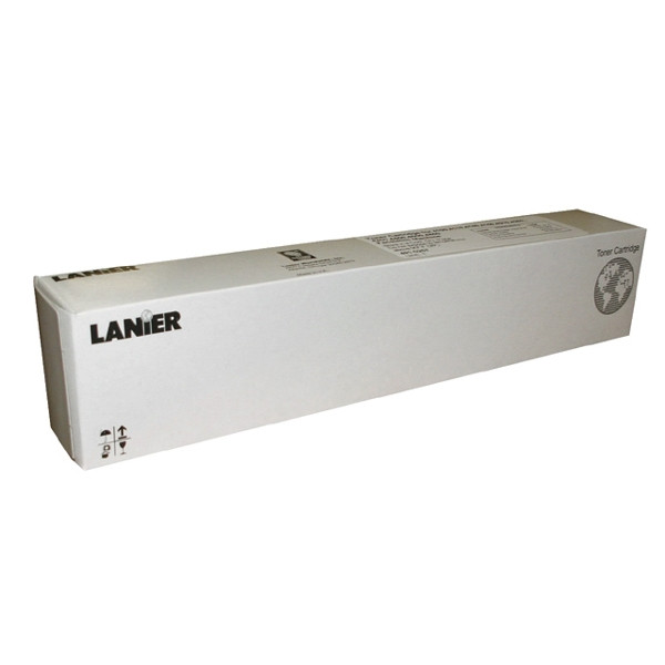 Lanier 491-0257 black toner (original Lanier) 073000 - 1