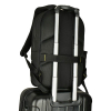 Laptop backpack | 123ink | 15.6" | black 303168 - 7