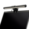 Laptop screen lamp | 123ink | black | 31cm 390032 - 4