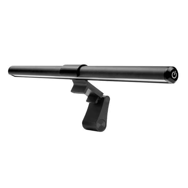 Laptop screen lamp | 123ink | black | 40cm 390033 - 1