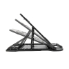 Laptop stand | black | 123ink 390614 - 4