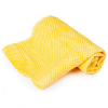 Laser printer cleaning cloth