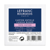 Lefranc & Bourgeois Louvre canvas board, 10cm x 10cm 405146 - 1