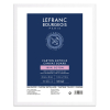 Lefranc & Bourgeois Louvre canvas board, 24cm x 30cm 405150 - 1