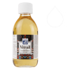 Lefranc Bourgeois Vitrail 010 colourless glass & porcelain paint (250ml)