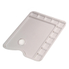 Lefranc Bourgeois rectangular plastic palette 405133 - 1