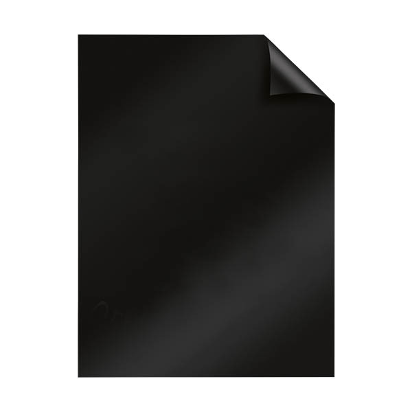 Blackboard foil 60 x 80cm | Legamaster Magic-Chart | 25 sheets 262002 - 2