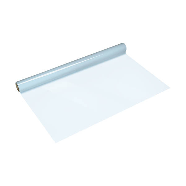 Clear board foil 60 x 80cm | Legamaster Magic-Chart | 25 sheets 262003 - 3