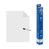 Clear board foil 60 x 80cm | Legamaster Magic-Chart | 25 sheets 262003 - 4