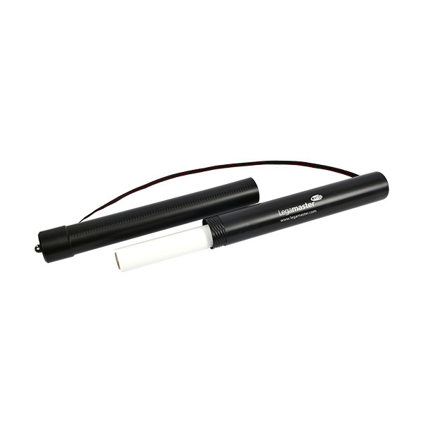 Drawing case with carrying strap | 50 - 92cm | Legamaster Magic-Chart 262031 - 1