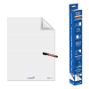 Flipchart foil 60 x 80cm | Legamaster Magic-Chart | 25 sheets