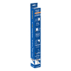 Flipchart foil 60 x 80cm | Legamaster Magic-Chart | 25 sheets 262000 - 3