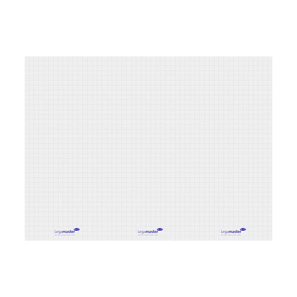 Flipchart foil 90 x 120cm | Legamaster Magic-Chart XL | 15 sheets 262033 - 1