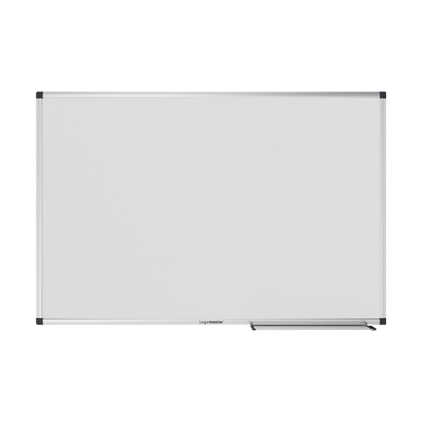 Legamaster Unite Plus enamel whiteboard magnetic, 90cm x 60cm 7-108243 262049 - 1