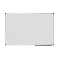 Legamaster Unite Plus enamel whiteboard magnetic, 90cm x 60cm 7-108243 262049
