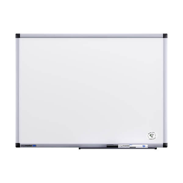 Whiteboard 60 x 45cm magnetic enamel | Legamaster Unite Plus 262048 - 1