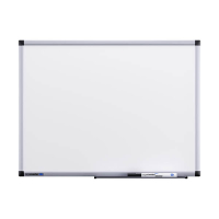 Whiteboard 60 x 45cm magnetic lacquered steel | Legamaster Unite 262058
