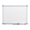 Whiteboard 60 x 45cm magnetic lacquered steel | Legamaster Unite